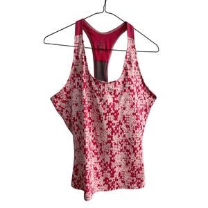 Nike Dri-Fit Workout Tank